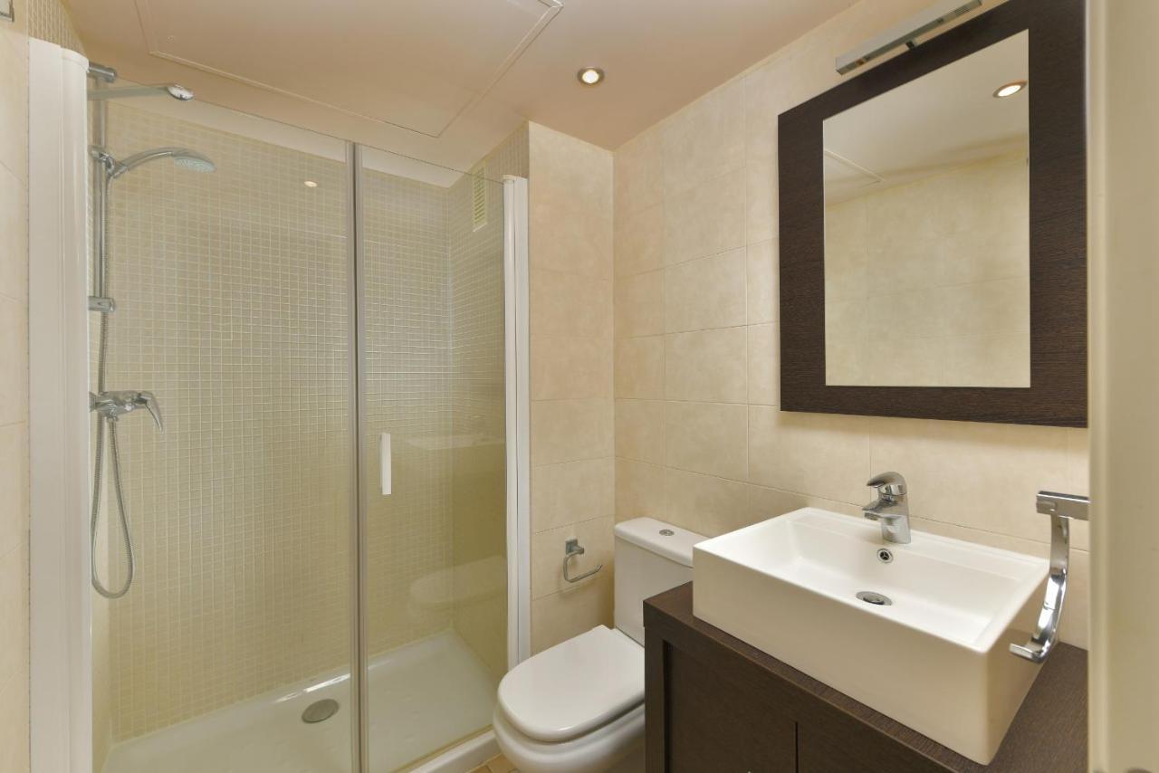 טורוקס Impresionante Apartamento Vista Mar Frontal מראה חיצוני תמונה